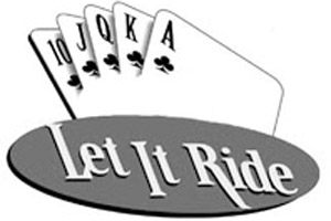 How to play ‘Let It Ride’ Poker How to play ‘Let It Ride’ Poker