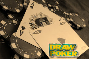 Draw Poker Draw Poker