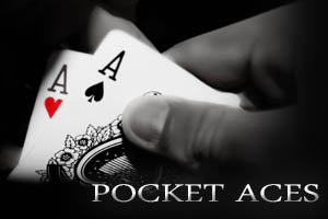 How to properly play pocket aces | Poker Strategy from bestonlinesportsbooks.com