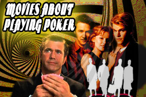 What the movies taught us about playing poker | Poker Strategy from bestonlinesportsbooks.com