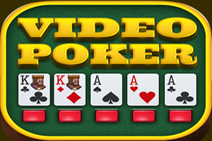 Why choose video poker over regular poker | Poker Strategy from bestonlinesportsbooks.com
