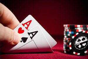 How to successfully bluff in online poker | Poker Strategy from bestonlinesportsbooks.com