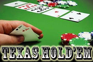 Don’t chase these Texas Hold’em hands | Poker Strategy from bestonlinesportsbooks.com