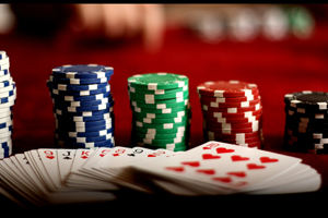 The four poker players you’ll invite to your holiday party | Poker Strategy from bestonlinesportsbooks.com
