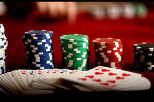 The four poker players you’ll invite to your holiday party The four poker players you’ll invite to your holiday party | Poker Strategy from bestonlinesportsbooks.com