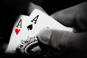 New to poker? New to poker? Try these three