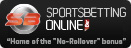 Sports Betting Online